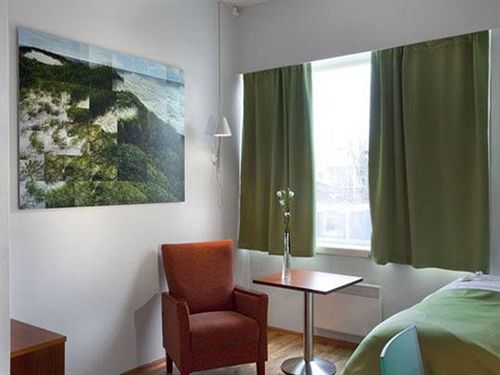 Hotel Marena Andenes Dış mekan fotoğraf