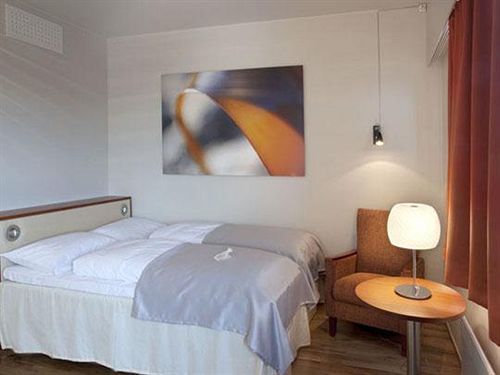 Hotel Marena Andenes Dış mekan fotoğraf