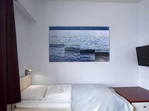 Hotel Marena Andenes Dış mekan fotoğraf