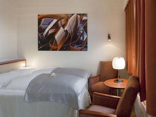 Hotel Marena Andenes Dış mekan fotoğraf